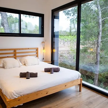 La - De Verre Xxl # Demeure Insolite Fr *